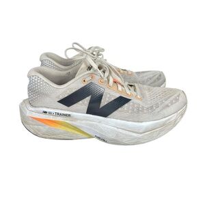 New Balance Men’s FuelCell SuperComp Trainer v3 Sunrise Pack Size 10